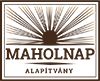 Maholnap Alapitvany logo